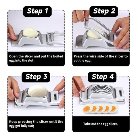 Kabuda dishwasher-safe design makes cleanup quick and easy.