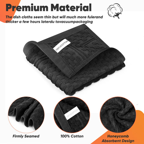 KacNacPro machine washable care keeps kitchen tools fresh.