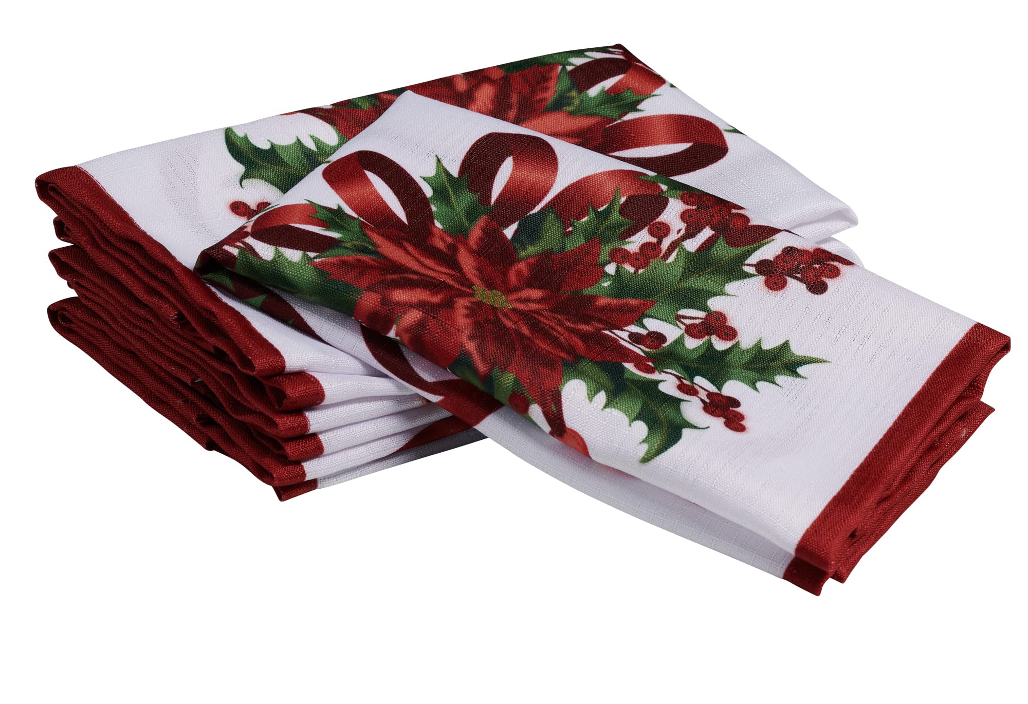 Kadut machine-wash friendly fabric makes cleanup quick after events