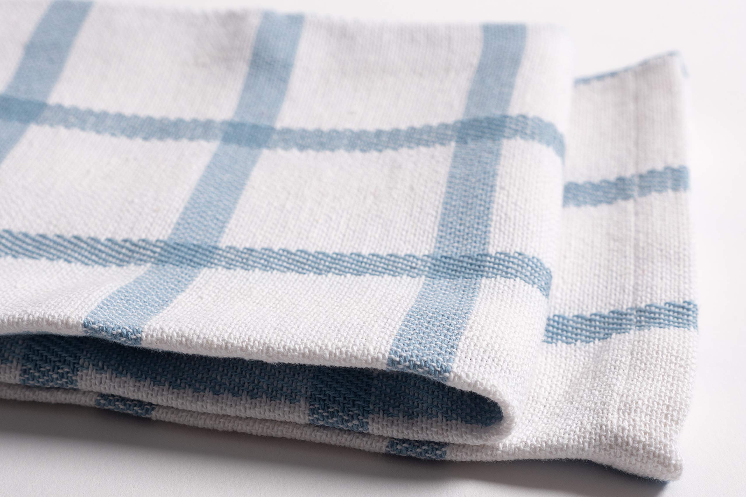 KAF Home multi-purpose towels suitable for cooking, cleaning, and baking