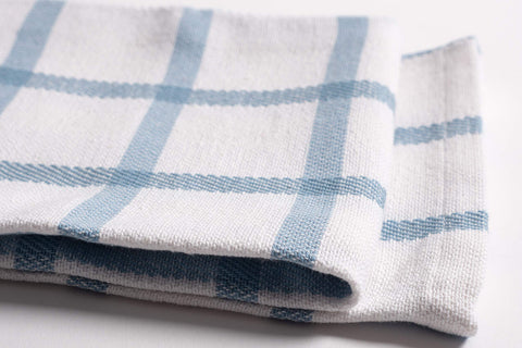 KAF Home multi-purpose towels suitable for cooking, cleaning, and baking