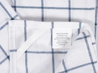 KAF Home Soho versatile towels double as tea towels
