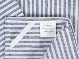 KAF Home Soho easy care towels withstand machine washing