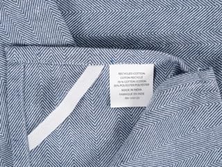 KAF Home Soho multifunctional towels for cleaning and display