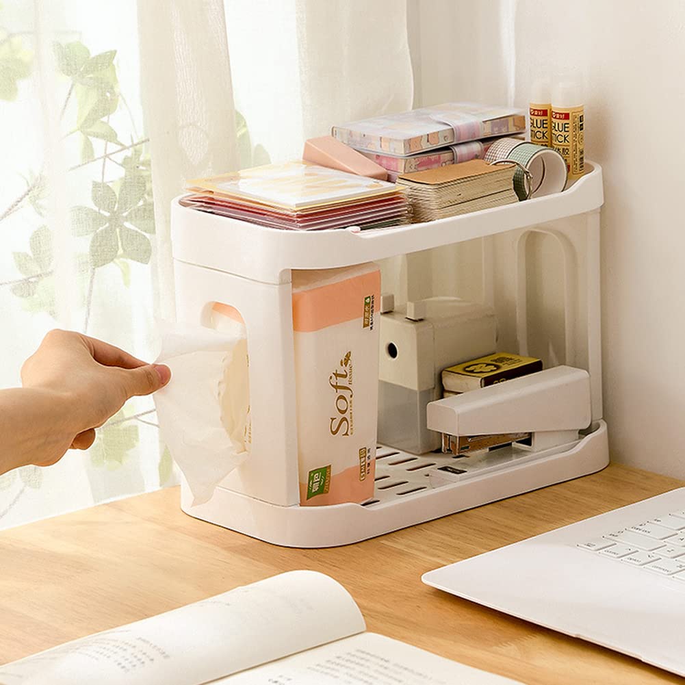 kaileyouxiangongsi condiment bottle rack organizes bottles neatly.