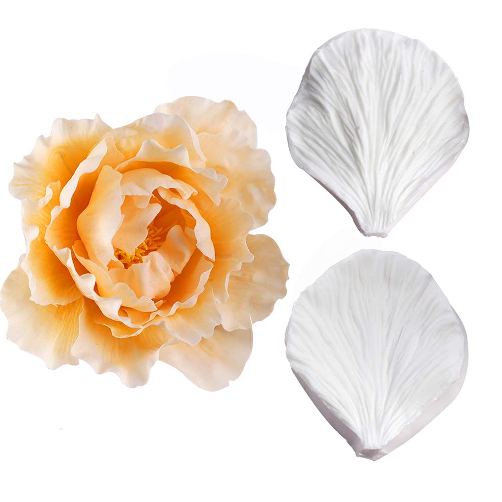 KALAIEN versatile sugarcraft tools enable quick, professional results