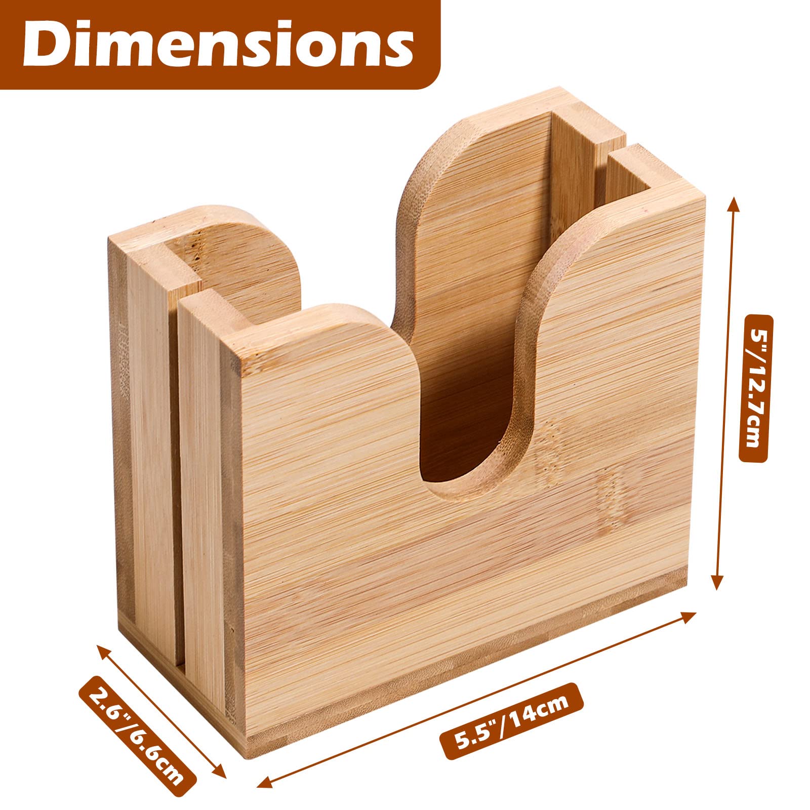 Kamehame Bamboo Construction provides durable build and natural aesthetics on countertops.