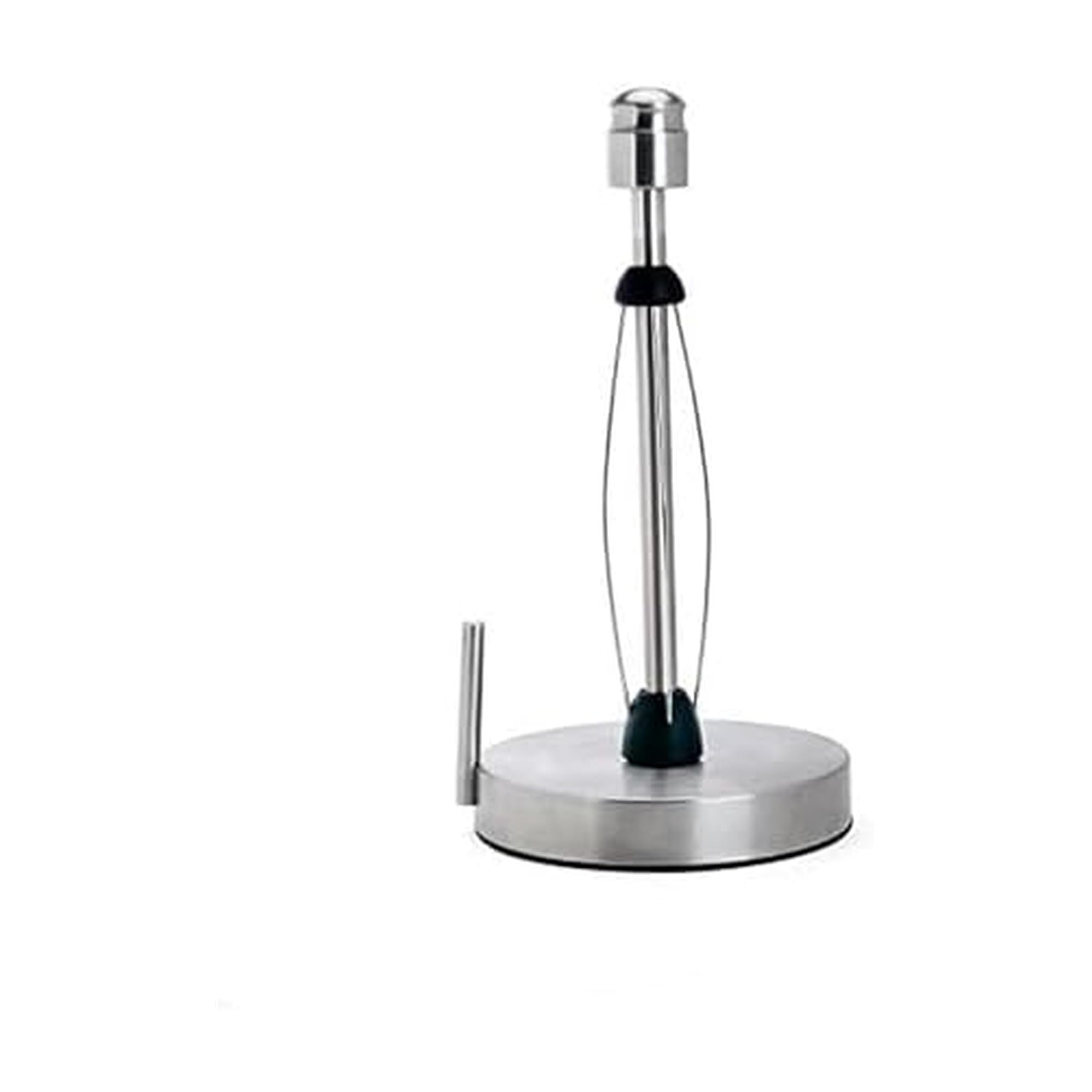 Kamenstein Perfect Tear roller enables easy one-handed tearing.
