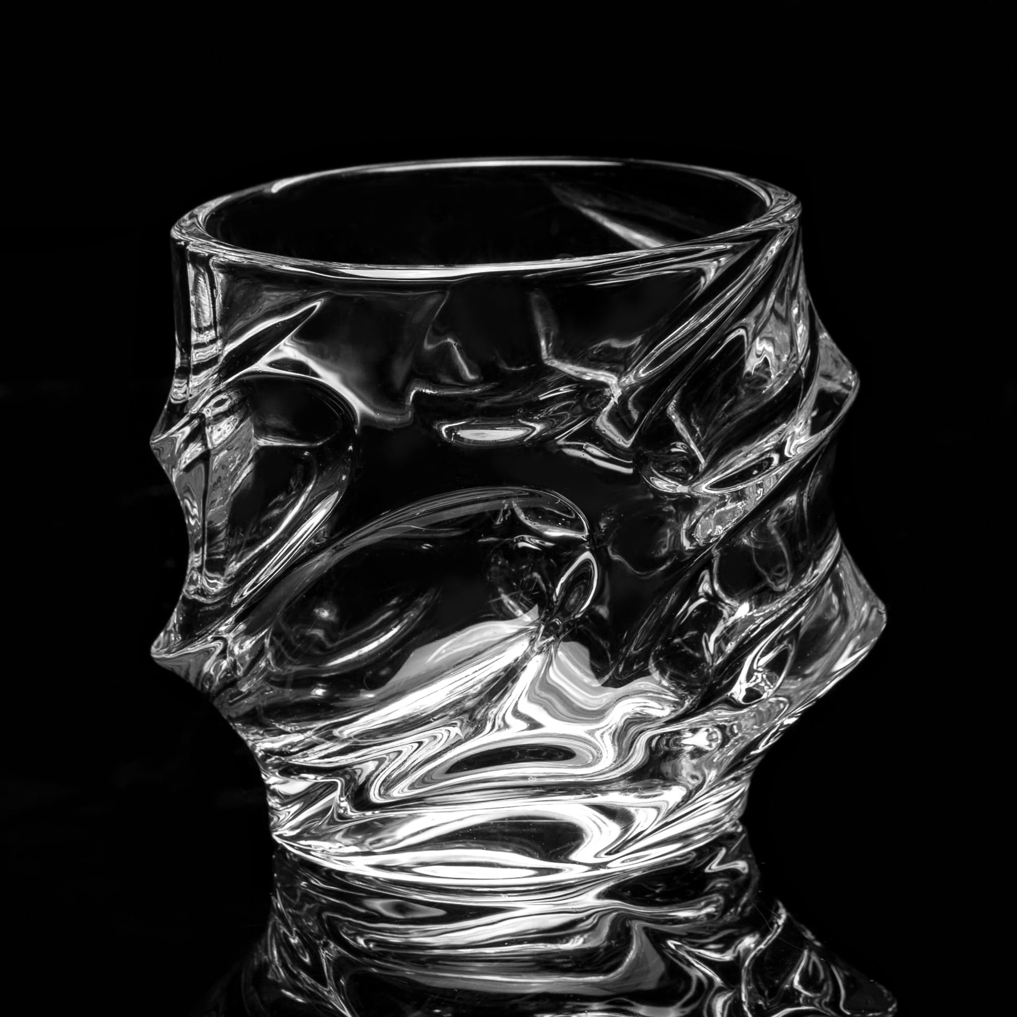 KANARS bar or restaurant use glass with premium clarity and durability.