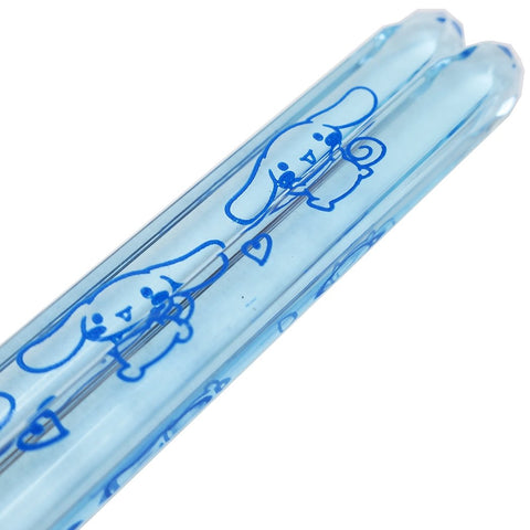 Kaneshotouki dishwasher-safe chopsticks are easy to clean after meals.