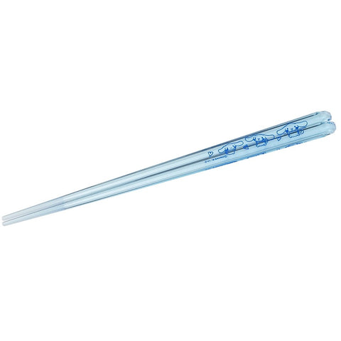 Kaneshotouki non-slip tip chopsticks provide secure handling during meals.