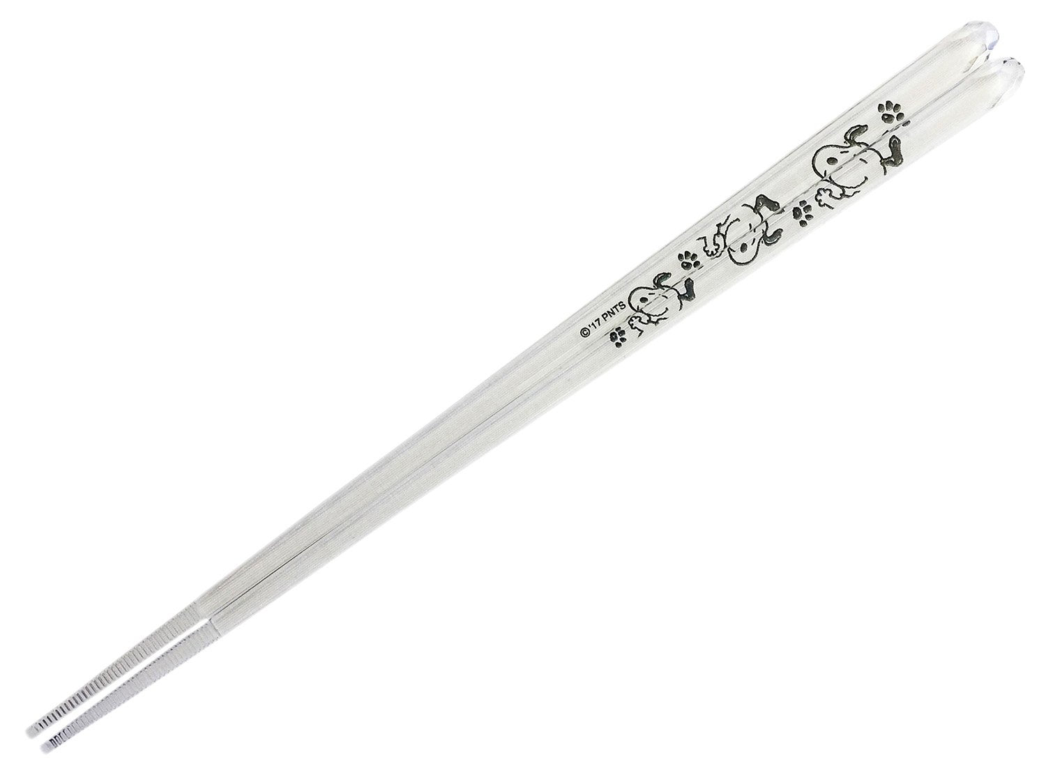 Kaneshotouki Peanuts Snoopy chopstick bag keeps utensils organized and gift-ready