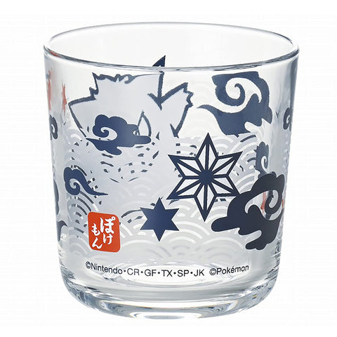 Kaneshotouki Pokemon Gengar tumbler showcases a white character for a striking beverage presentation