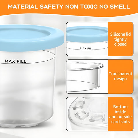 Kangbo compatible with NC301 NC300 NC299AMZ NC290 pints for seamless use.