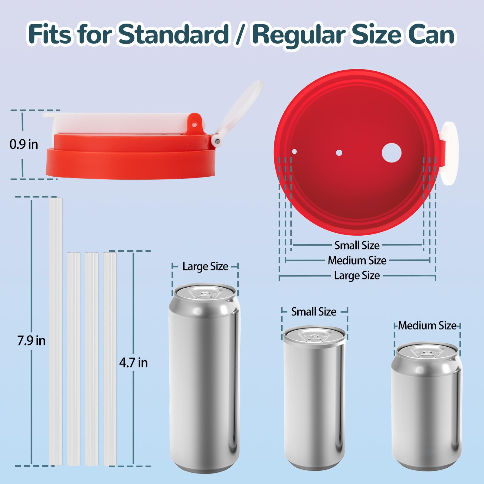 KangNa BPA-free lids for safe reusable beverage lids on the go