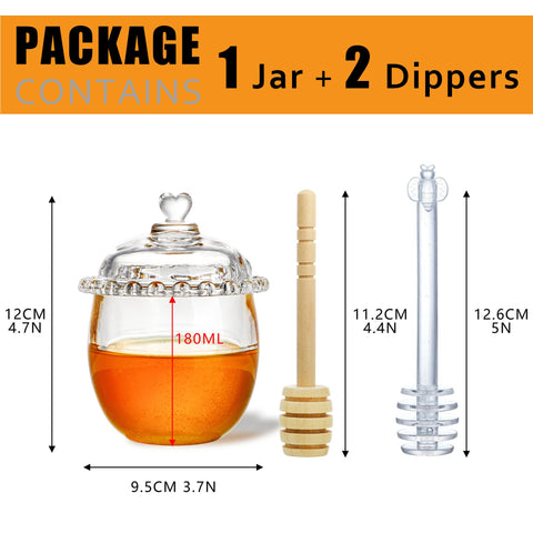 Kanpura food-grade plastic dipper as a hygienic replacement option