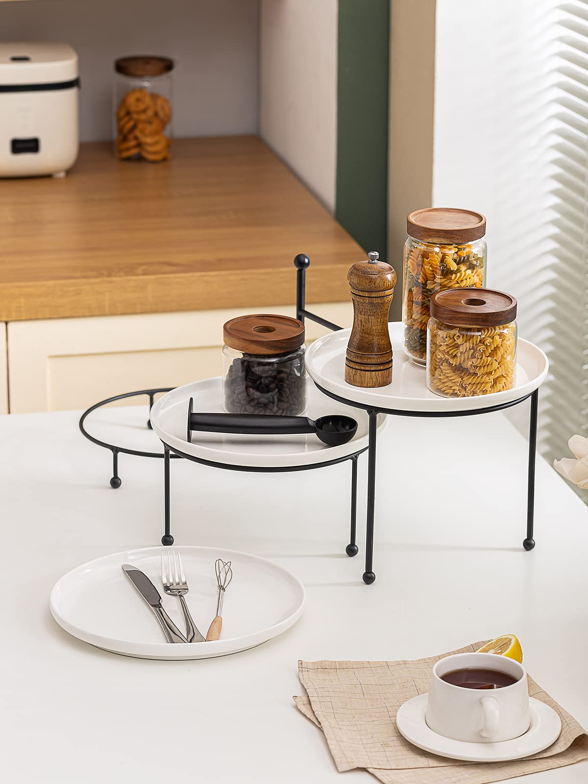 Kanwone home or event use for fruit, snacks, or decor