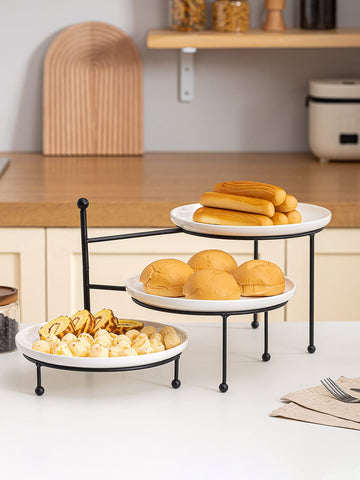 Kanwone compact design saves counter space during entertaining