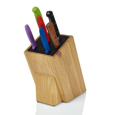 Kapoosh light oak woodgrain detail adds natural warmth