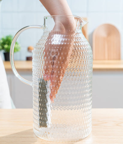 Karafu silica gel lid ring BPA-free for safe contact