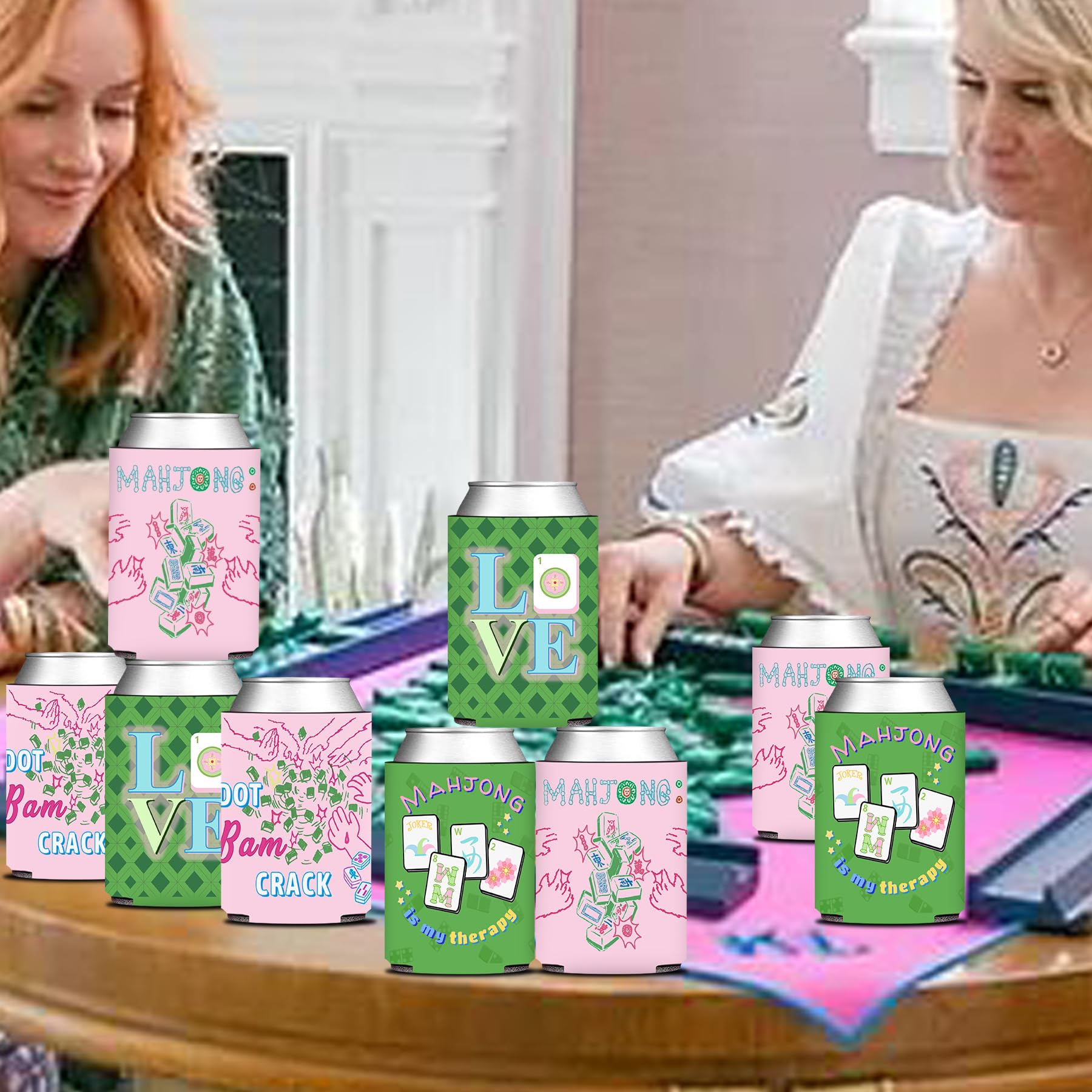 KARAQY easy-to-clean party accessory for gatherings