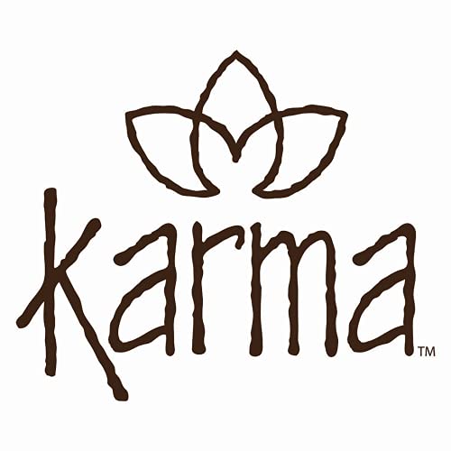 Karma Gifts exclusive hummingbird artwork mug enhances any kitchen or desk.