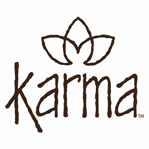Karma Gifts exclusive hummingbird artwork mug enhances any kitchen or desk.