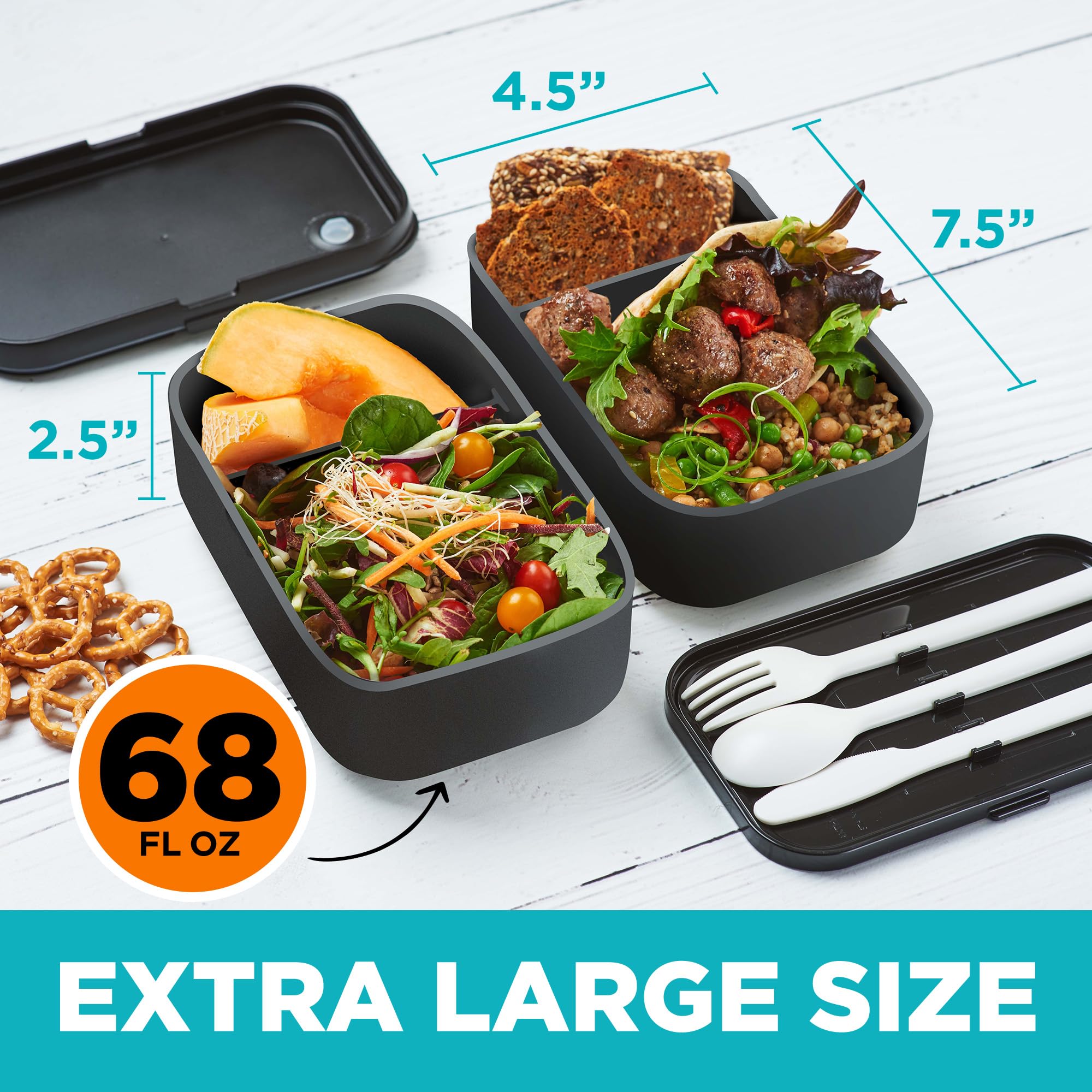KARRICO bamboo-cutlery-under-top-cover keeps utensils clean and within reach.