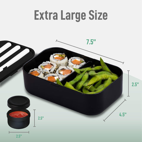 Meal-prep friendly design saves time during busy weekdays.