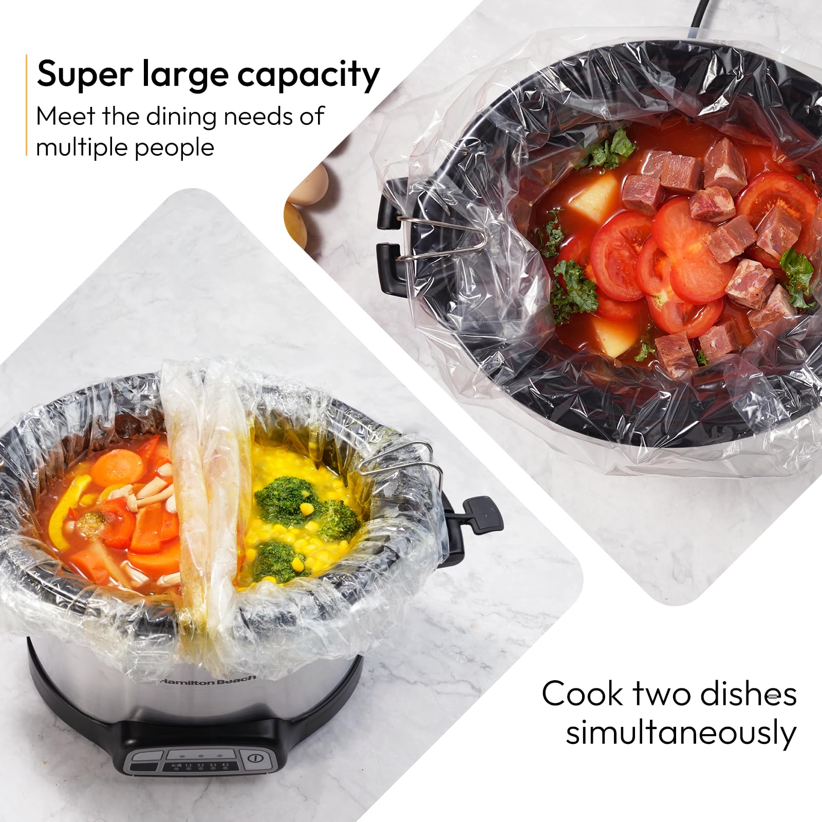 Katbite liners deliver effortless cleanup in under eight seconds.