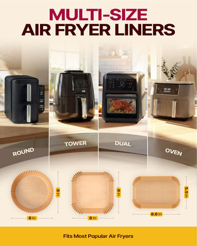 Katbite pan-ready liners in use demonstrating quick cleanup and residue protection.