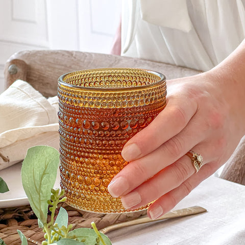 Vintage-inspired Kate Aspen packaging is ready for gifting and safe shipping.