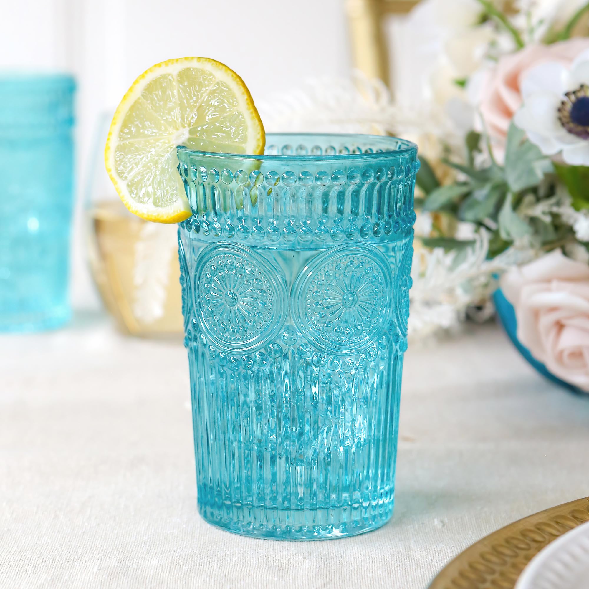 Kate Aspen gift-ready drinkware for housewarmings and entertaining