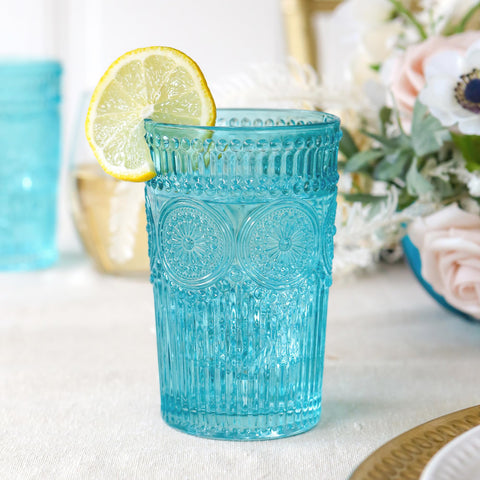 Kate Aspen gift-ready drinkware for housewarmings and entertaining