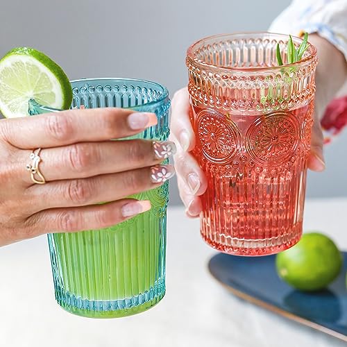 Kate Aspen six-piece set offers sturdy hand feel for daily use