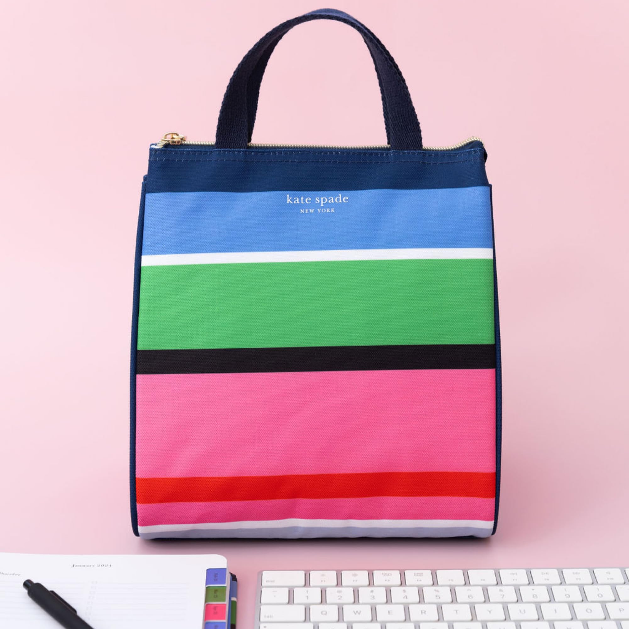 kate spade new york durable construction withstands daily use