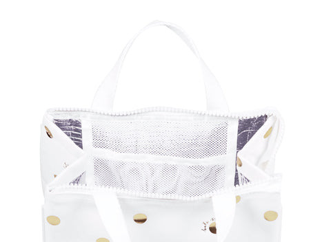 Kate Spade New York lunch tote premium design for stylish transport