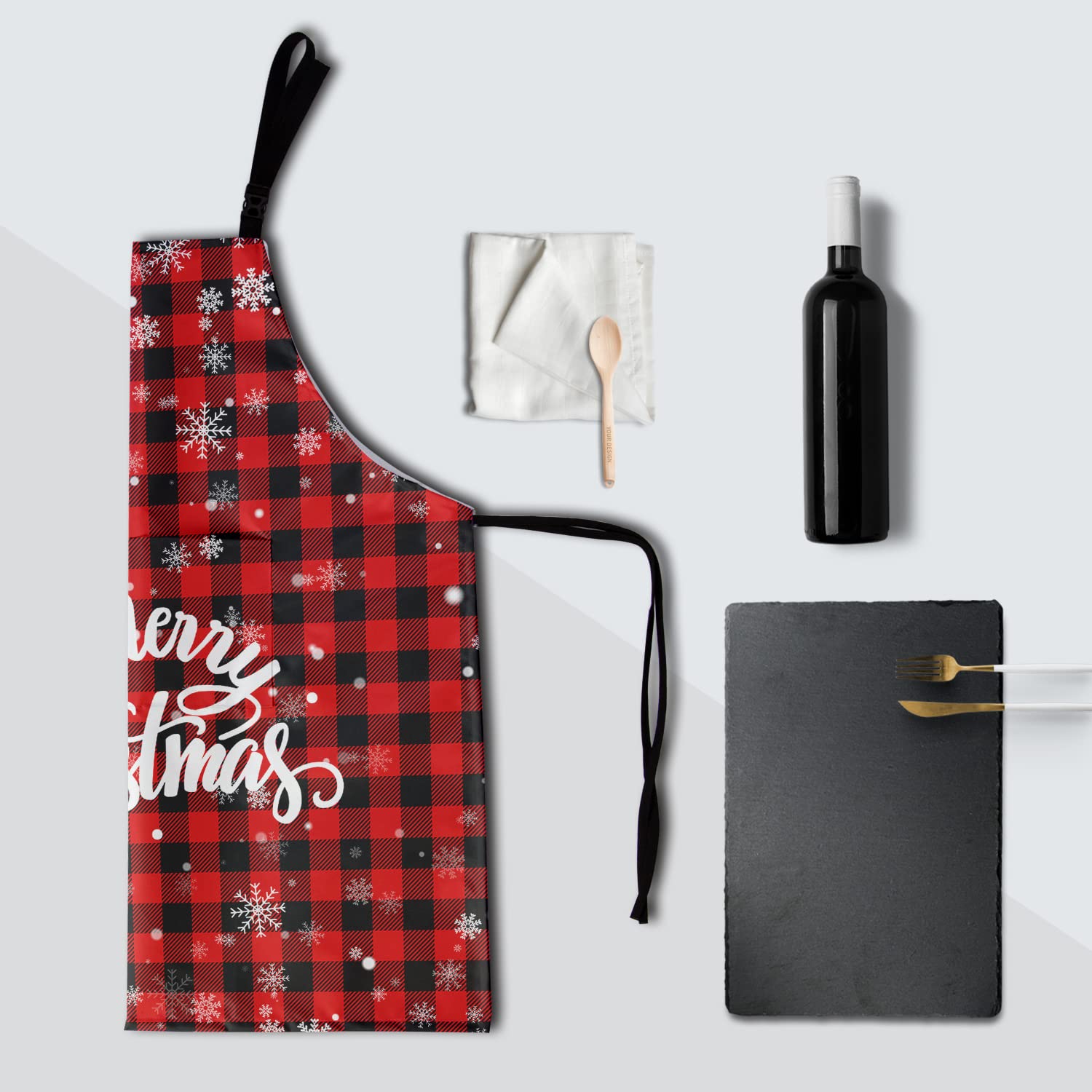 Kawani gift-ready packaging view for holiday gifting and cooking enthusiasts