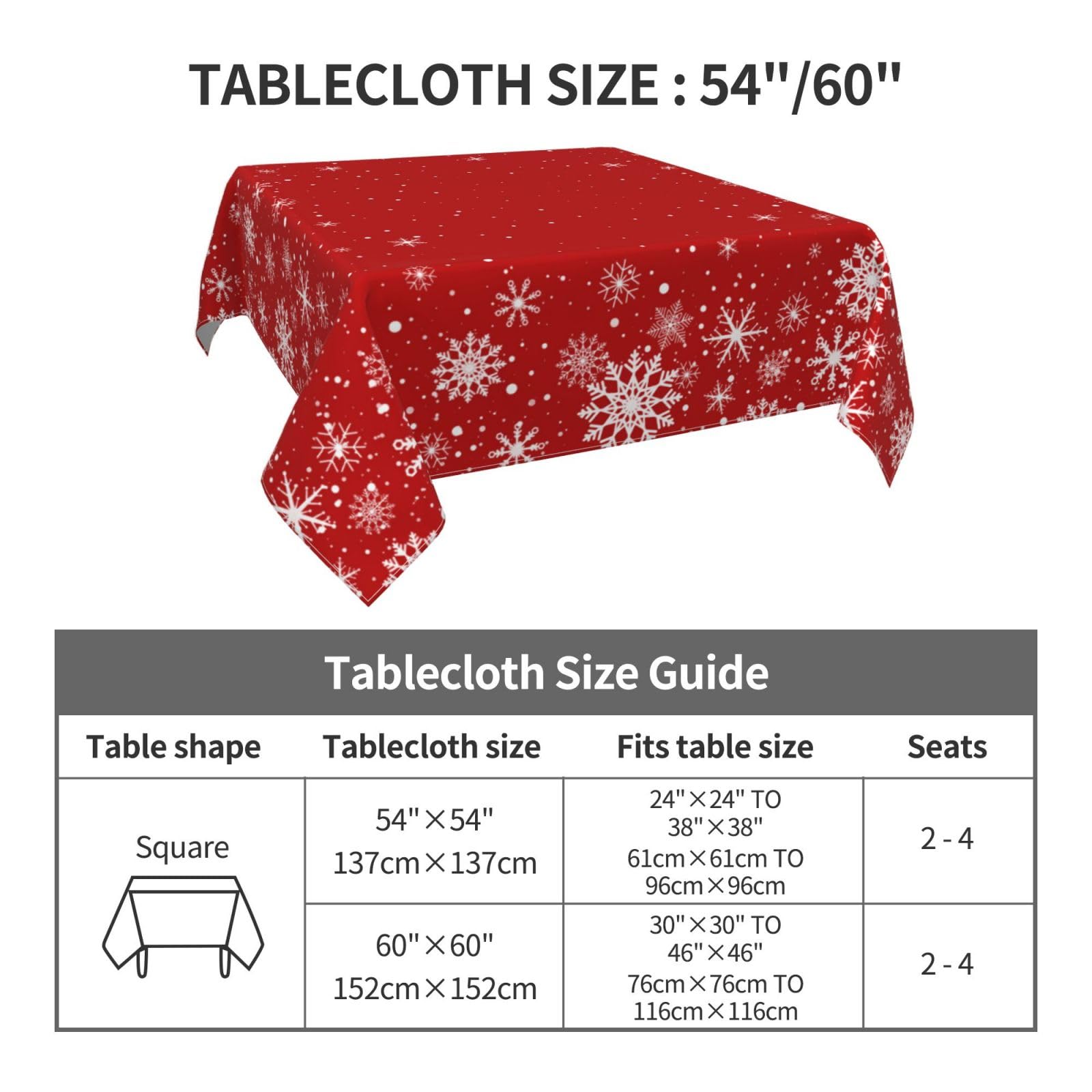Kawani protective dining tablecloth shields surfaces during meals.