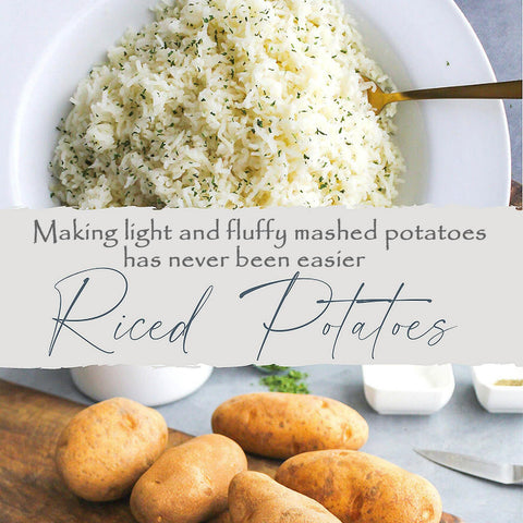 Ideal for home cooks seeking restaurant-quality results.