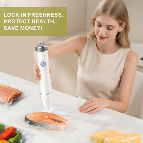 Kayiant bags help extend freshness up to 3x when frozen and 2-3x in the fridge.