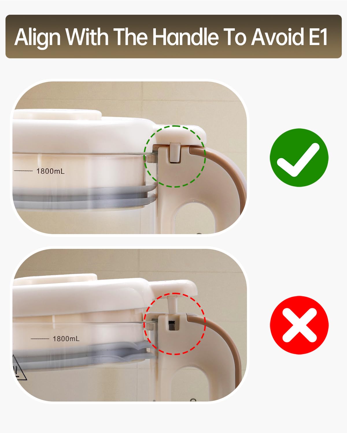 KDV fully automatic milk maker delivers consistent results with minimal effort.