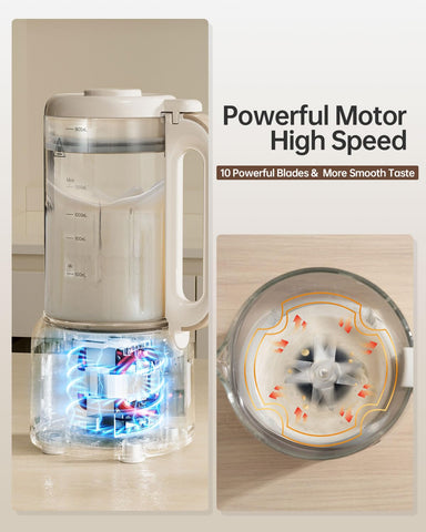 KDV keep-warm 12-hour feature preserves temperature for ready-to-drink beverages.