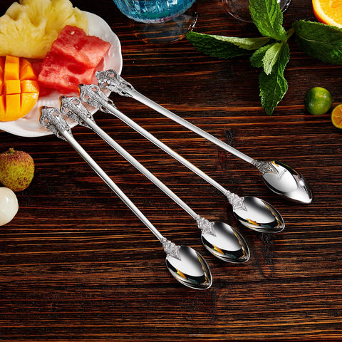 KEAWELL durable spoons support years of daily use
