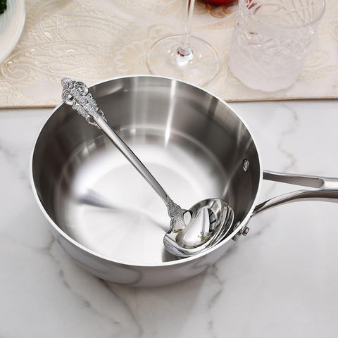 KEAWELL elegant kitchen tool suitable for sauces, gravies, and dressings