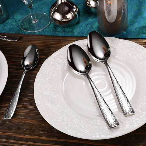 KEAWELL ergonomic grip ensures comfortable handling during meals.