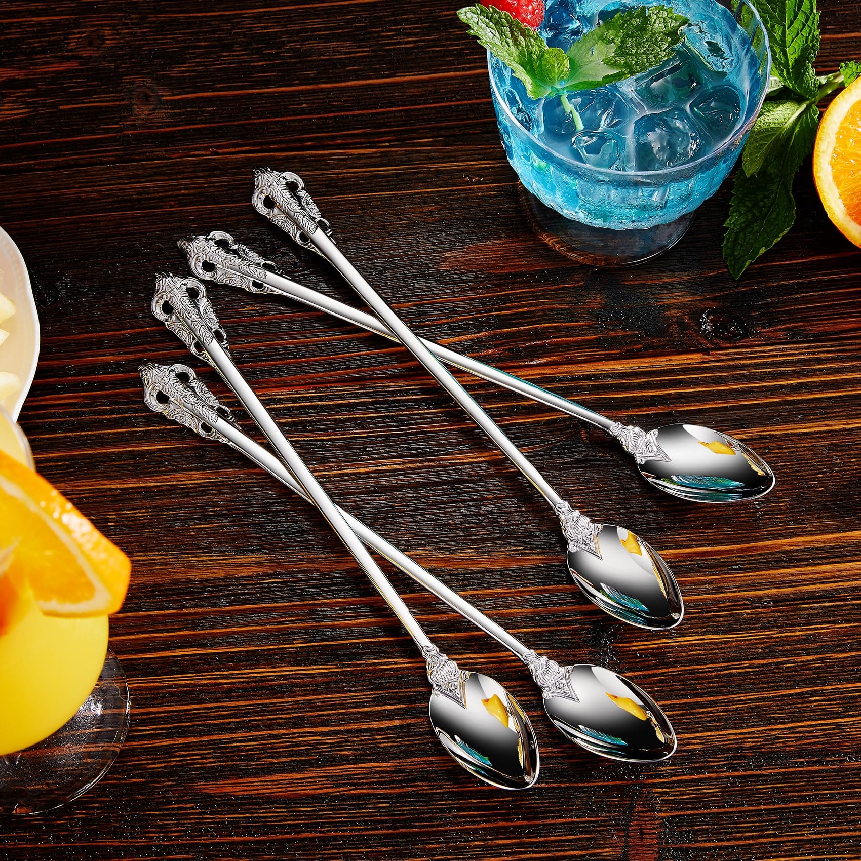 KEAWELL gift-ready set in stylish box for entertaining lovers