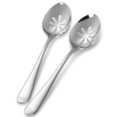 KEAWELL Louise dishwasher-safe spoons ready for easy cleanup after meals