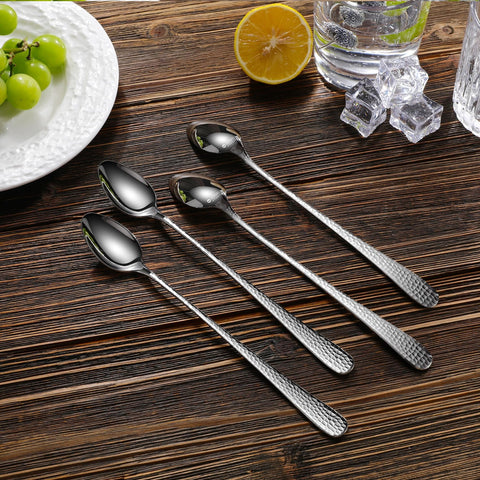 KEAWELL 7.5-inch spoon ideal for daily coffee and desserts.