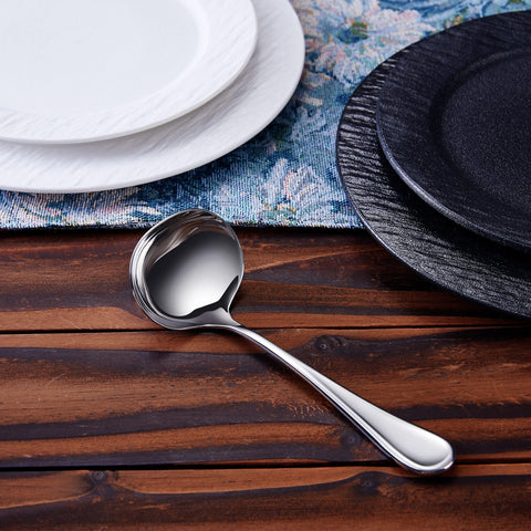 Keawell Verona dishwasher safe for easy cleanup.